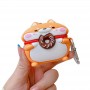 cartoon simba Inu rubber airpod corporate giveaway items