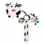 Milk Cow Airpod Case