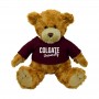 Colgate Plush Suffeed Bear