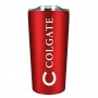 Colgate stainless Steel Trumbler