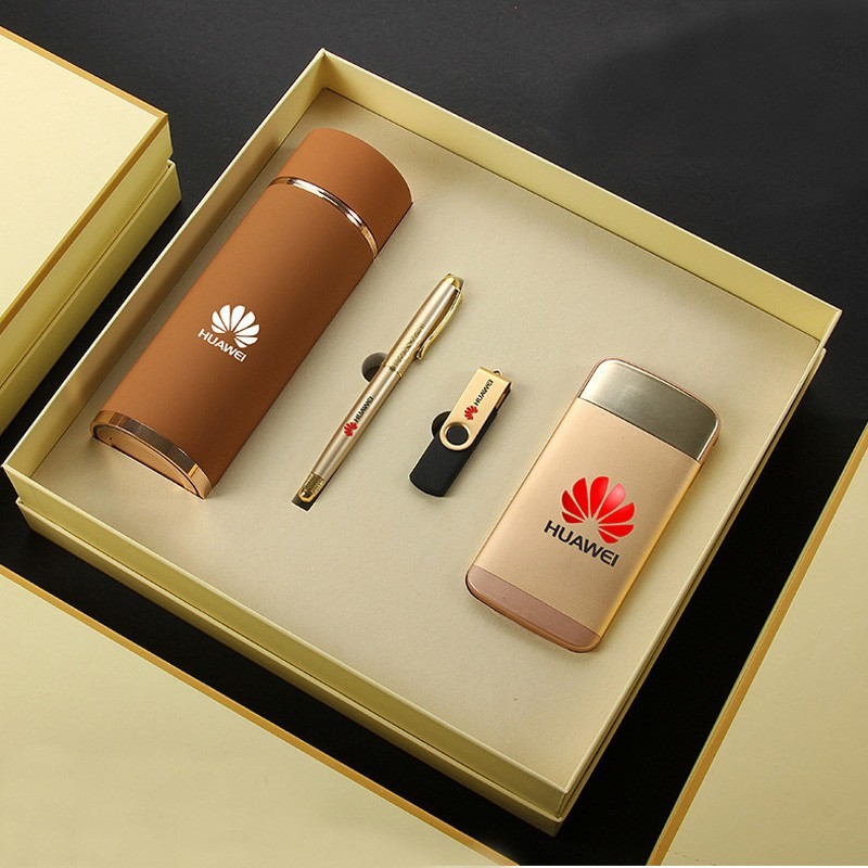 Luxury Custom Gift Set