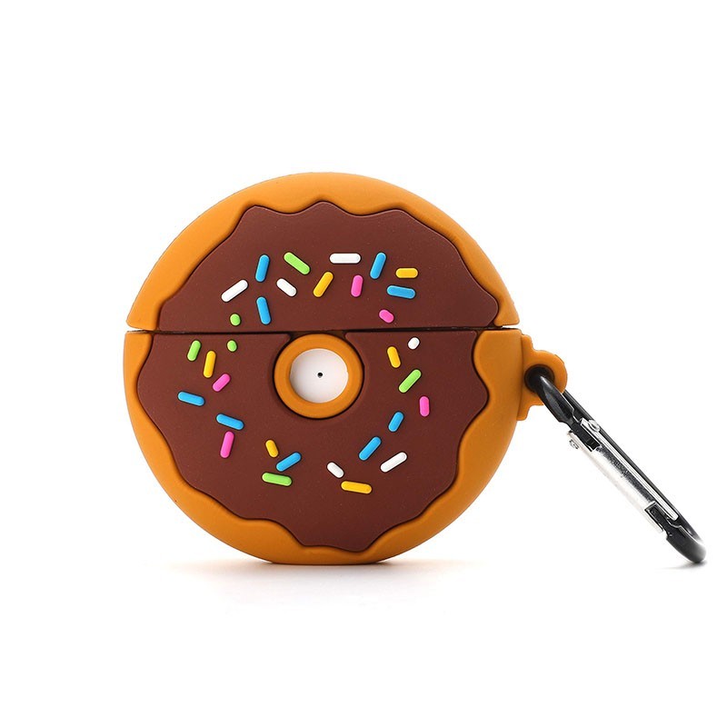 Yummy Donuts Airpod Case