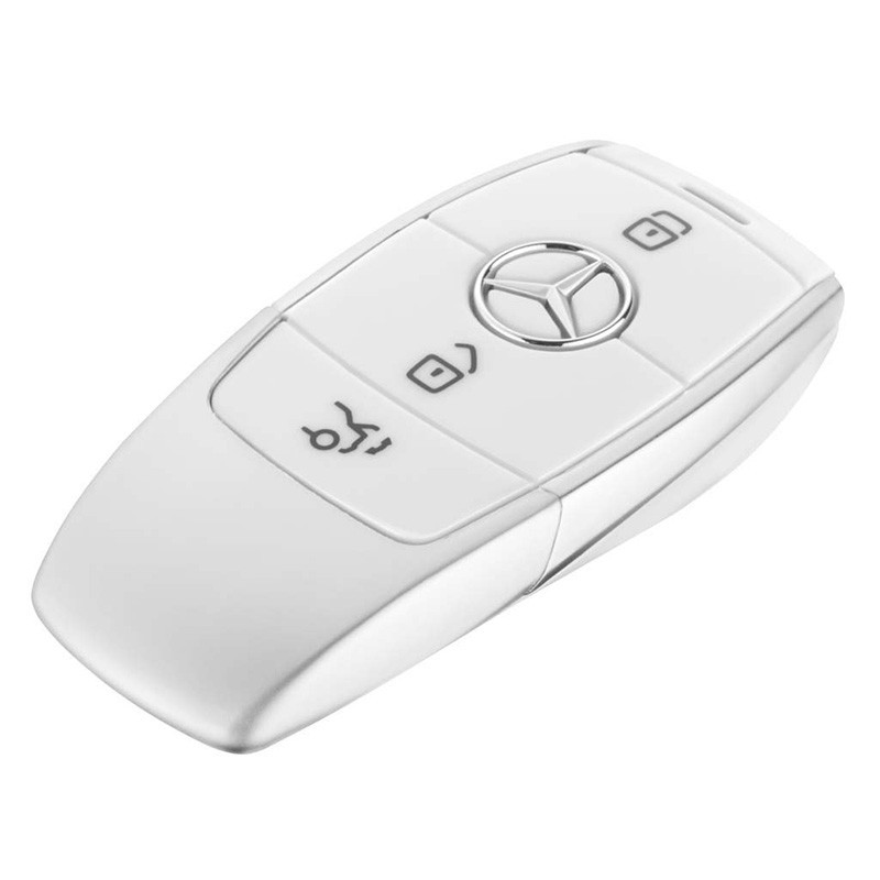 Mercedes Key USB