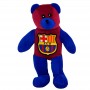 fc barcelona gift mini bear football club small business christmas gifts