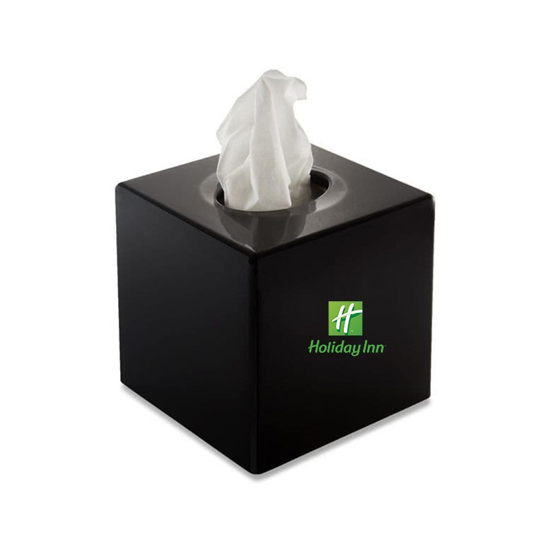 Holiday Inn Tissue Box