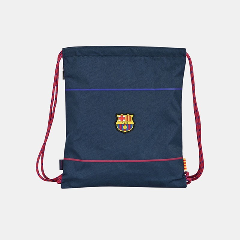 Barcelona Drawstring Bag