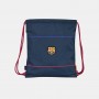 Barcelona Drawstring Bag