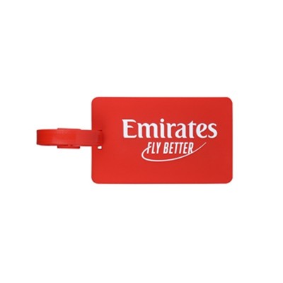 Personalized Emirates Luggage Tags