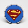 Super Hero Rubber Patch