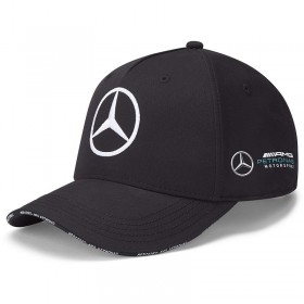 Mercedes Custom Amg Cap