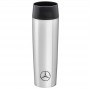 Mercedes Benz Stainless Tumbler