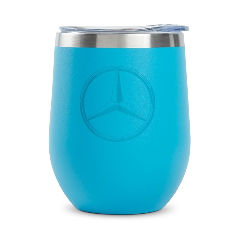 Mercedes Thermal Tumbler