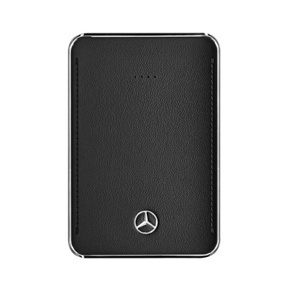 Mercedes Benz Powerbank