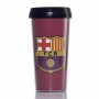 Barcelona Travel Mug