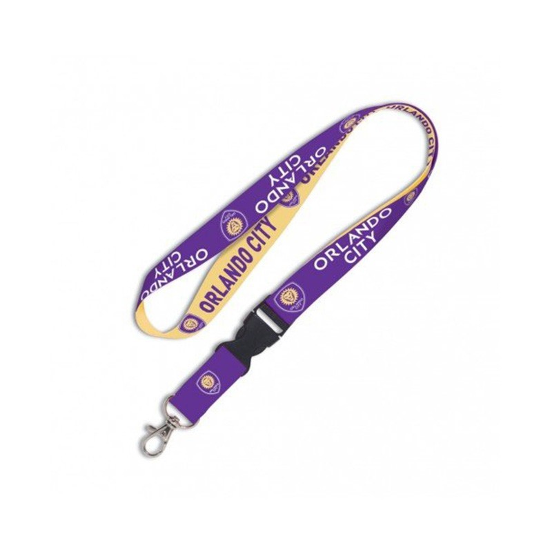 Barcelona Football lanyards