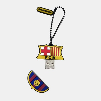 Barcelona Flash Drives