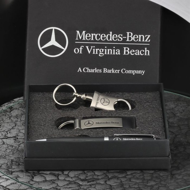 Mercedes Benz Gift Set