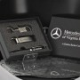 mercedes benz design gift set presents for business owners