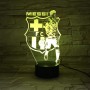 fc barcelona shop night light messi team edible arrangements corporate gifting