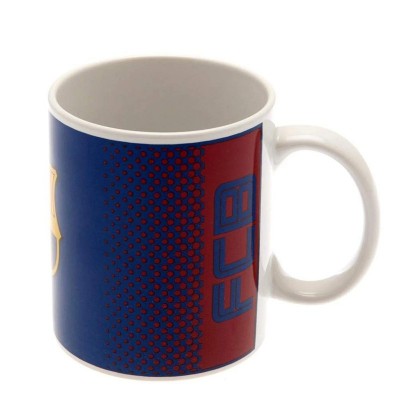 Barcelona Fan Mug