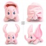 holiday gifts stuffed animal pink elephant personalized gift shops near me