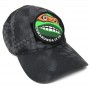 cool Cowabunga custom made velcro patches to decorate cap corporate promotional merchandise