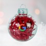 custom ornament with your brand