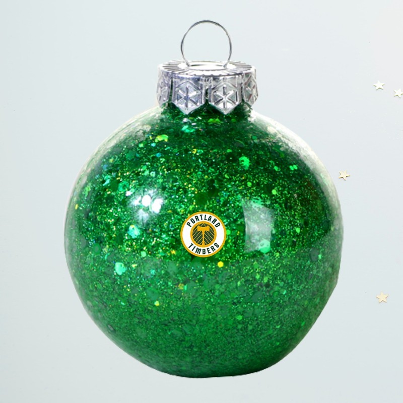 Customized Christmas Ornaments