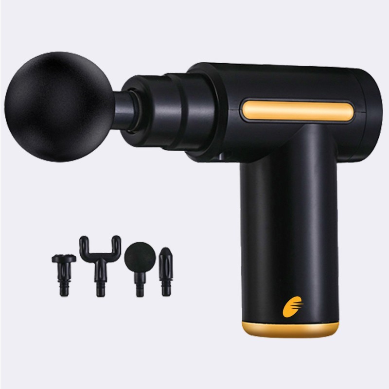 Customized Massage Gun