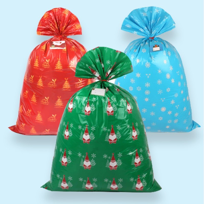 Best Christmas Gift Bags