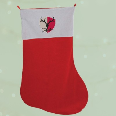 The Large Christmas Stockings