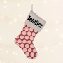 Personalized Christmas Stocking