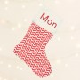 logo pottery barn christmas stockings