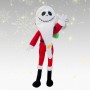 plush toy nightmare before christmas santa jack plush toy for kids