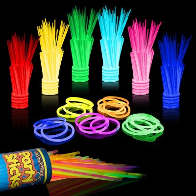 Custom Glow Sticks