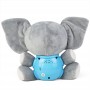 Custom soft stuffed plush animal toys manufacturer