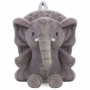 Personalized Elephant Backpack