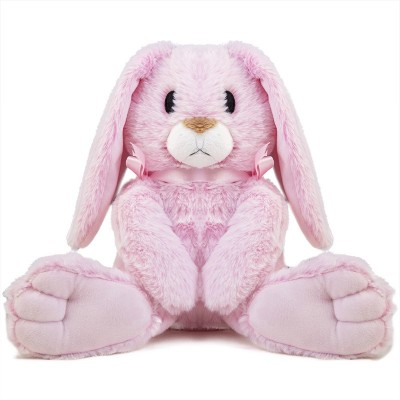 Custom Bunny Plush