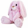 christmas gift baby doll toy bunny plush toys stuffed animal