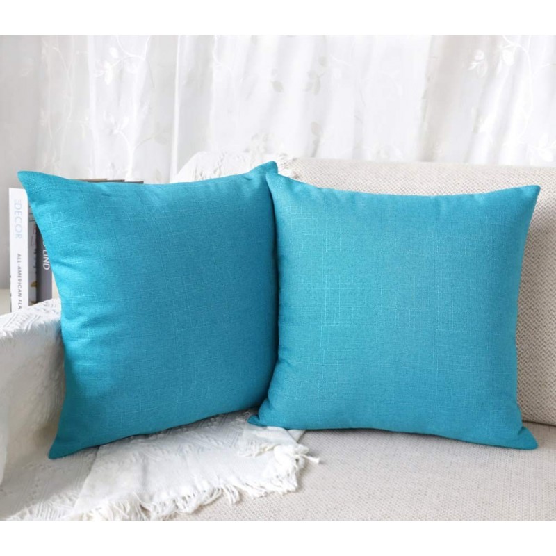 Best Gift Navy Blue Pillow