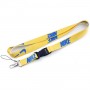 small costa lanyard china supplier