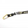 gift custom lanyards cheap china supplier