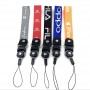 Multicolor Promotional Lanyard