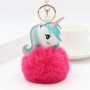 low cost Sanrio keychain plush