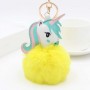 promotional gift among us plush keychain