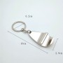 hotname keychain metal supplier