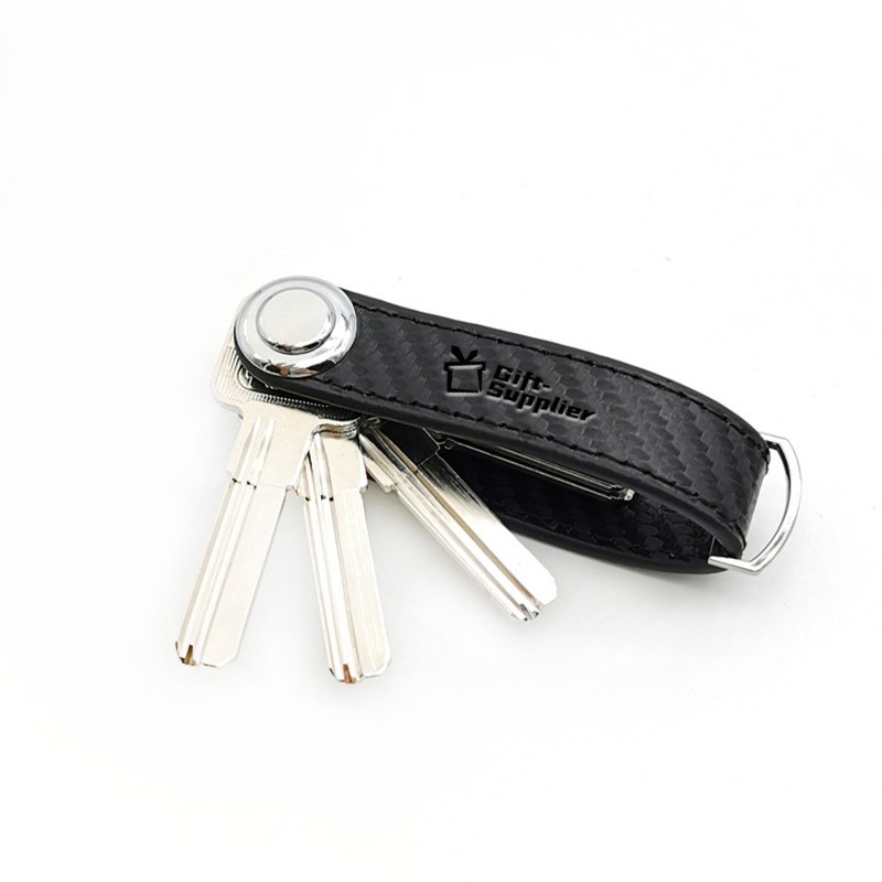 Multi-function Custom Keychain