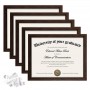 Printable Blank Certificate