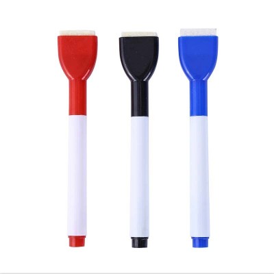 Magnetic whiteboard pen