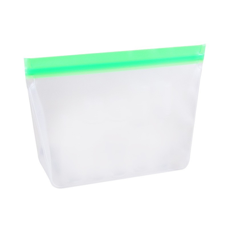 Self Sealing Scrub Bag